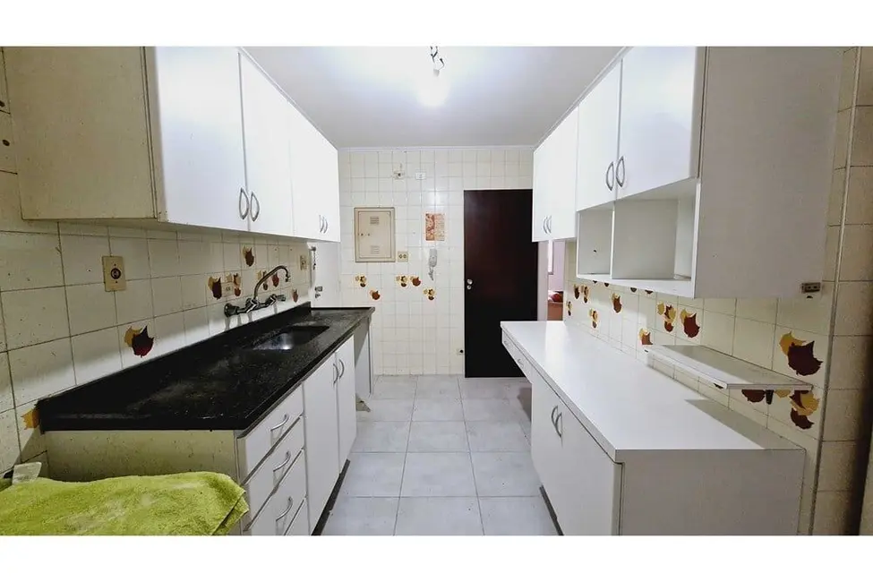 Foto 7 de Apartamento com 3 quartos à venda, 100m2 em Campo Belo, São Paulo - SP