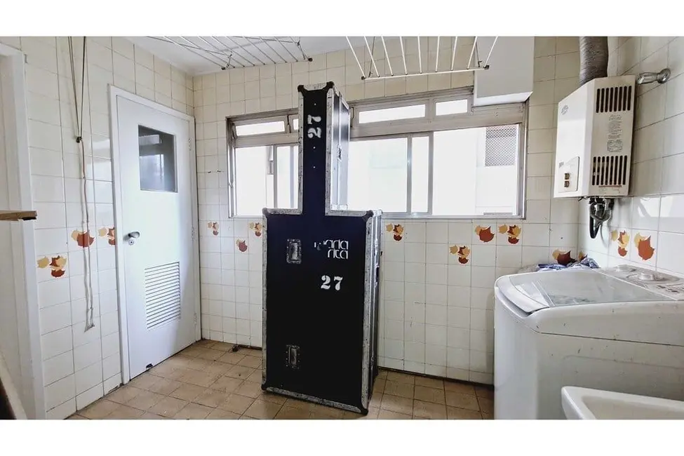 Foto 8 de Apartamento com 3 quartos à venda, 100m2 em Campo Belo, São Paulo - SP