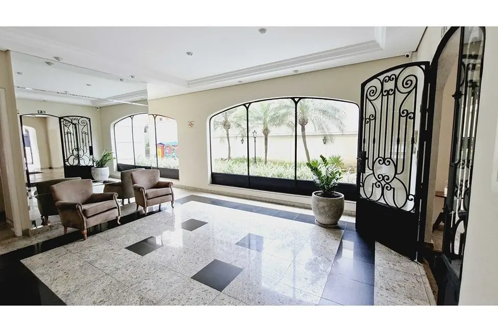 Foto 2 de Apartamento com 3 quartos à venda, 100m2 em Campo Belo, São Paulo - SP