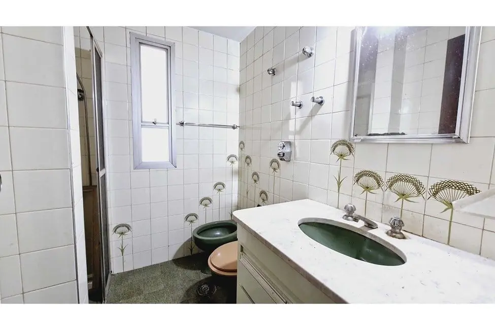 Foto 4 de Apartamento com 3 quartos à venda, 100m2 em Campo Belo, São Paulo - SP