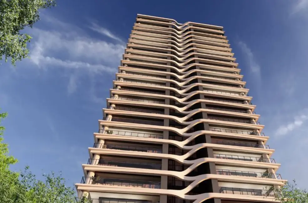 Apartamento com 4 quartos à venda, 230m2 em Pinheiros, São Paulo - SP - imagem 1 Foto 1 de Apartamento com 4 quartos à venda, 230m2 em Pinheiros, São Paulo - SP