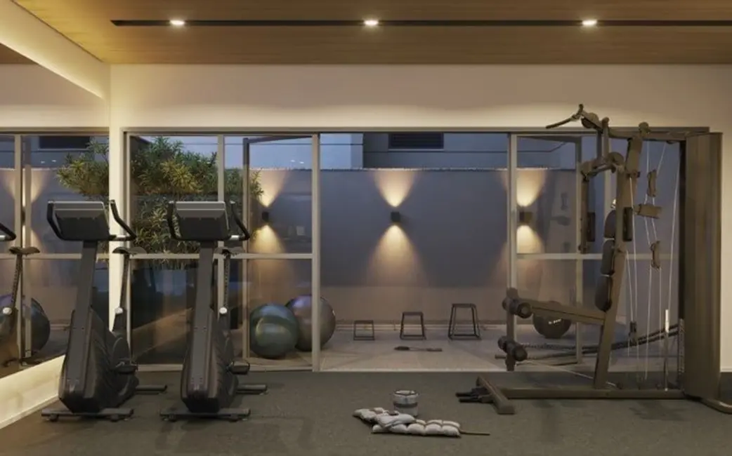 Apartamento com 1 quarto à venda, 29m2 em Vila Pompéia, São Paulo - SP - imagem 8 Foto 8 de Apartamento com 1 quarto à venda, 29m2 em Vila Pompéia, São Paulo - SP