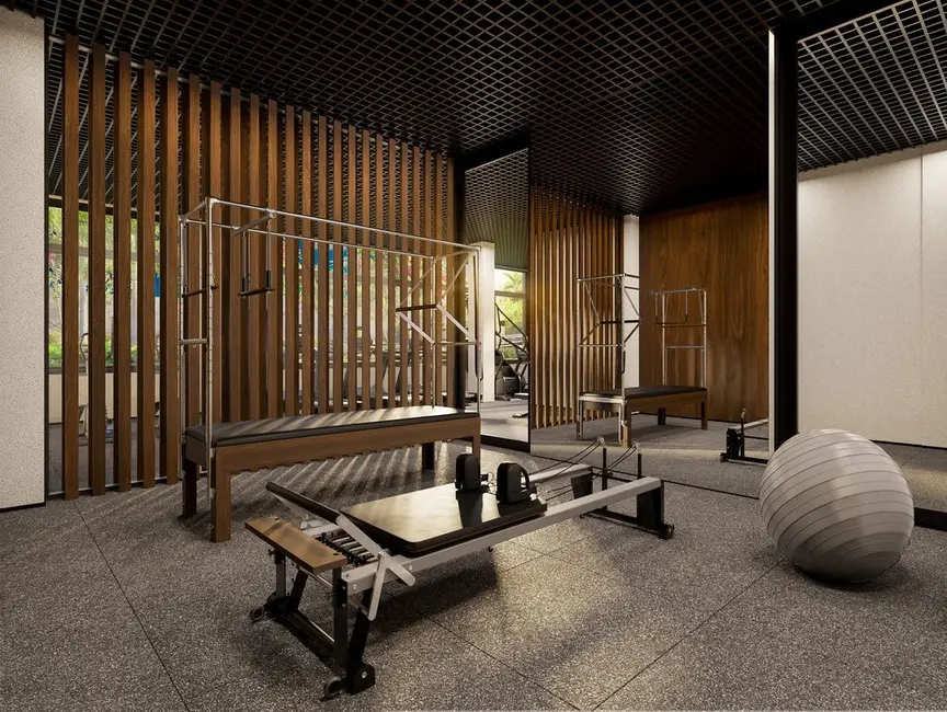 Foto 7 de Apartamento com 4 quartos à venda, 248m2 em Moema, São Paulo - SP