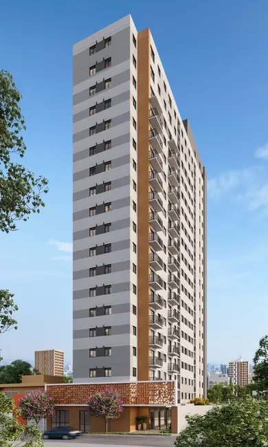 Foto 1 de Apartamento com 2 quartos à venda, 43m2 em Ipiranga, São Paulo - SP