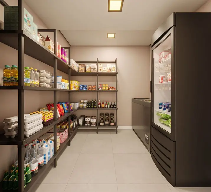 Foto 4 de Apartamento com 2 quartos à venda, 43m2 em Ipiranga, São Paulo - SP