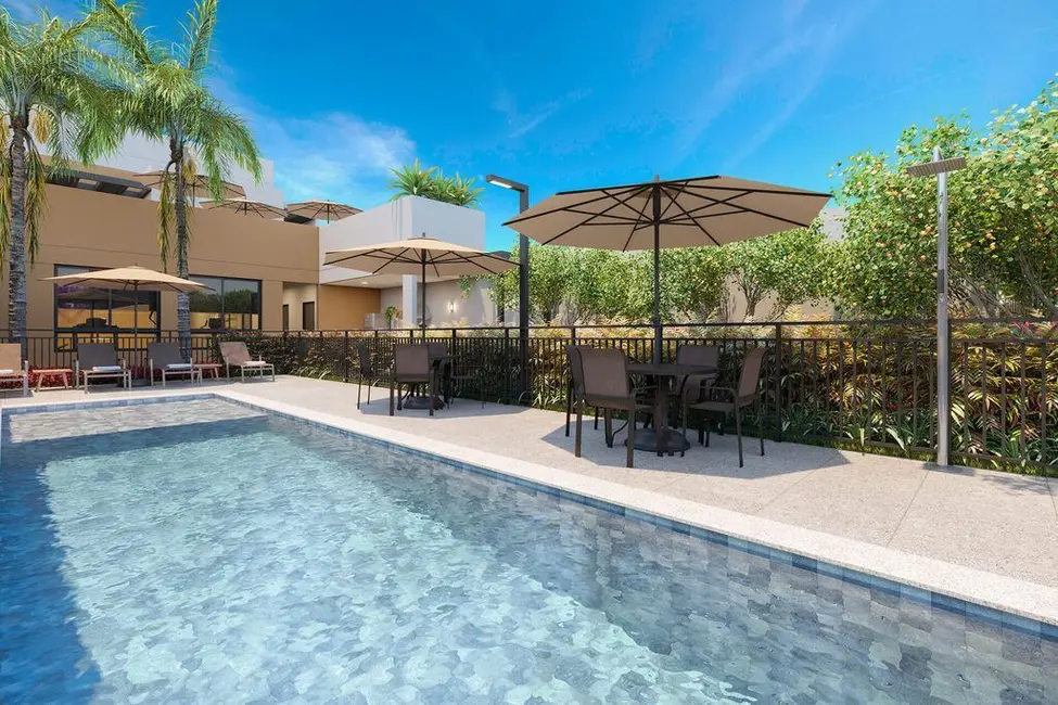 Foto 8 de Apartamento com 2 quartos à venda, 43m2 em Ipiranga, São Paulo - SP