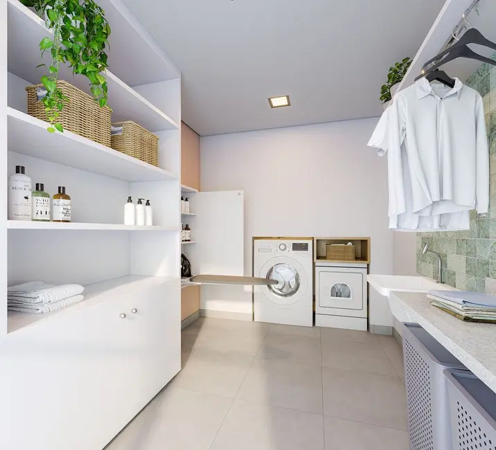 Foto 3 de Apartamento com 2 quartos à venda, 43m2 em Ipiranga, São Paulo - SP