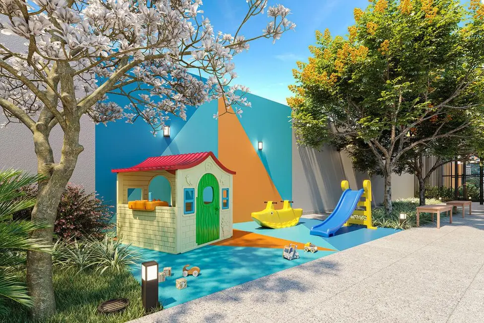 Foto 7 de Apartamento com 2 quartos à venda, 43m2 em Ipiranga, São Paulo - SP