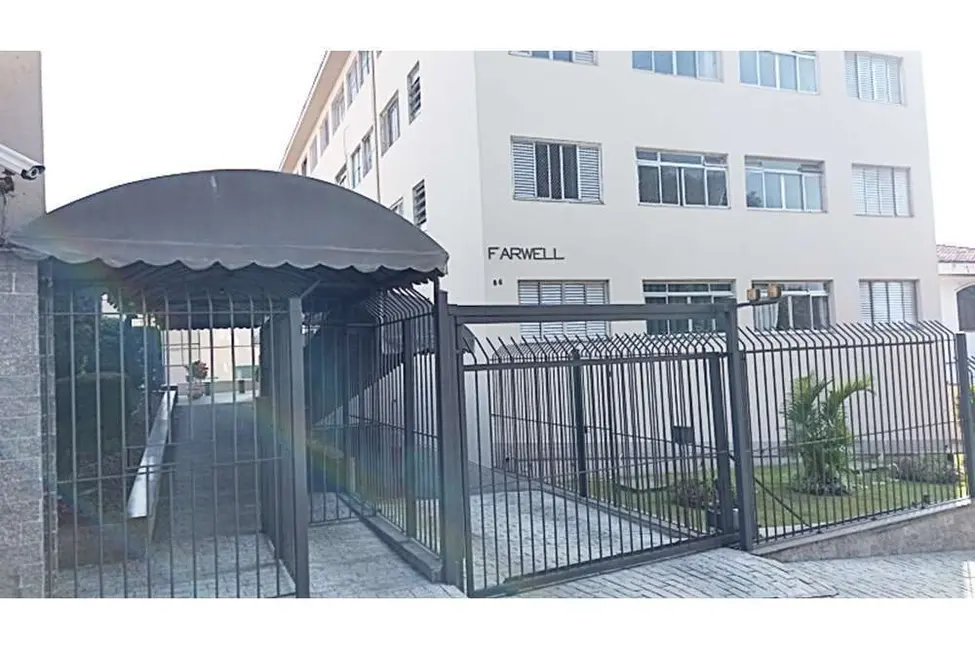 Foto 3 de Apartamento com 2 quartos à venda, 58m2 em Vila Guarani (Z Sul), São Paulo - SP