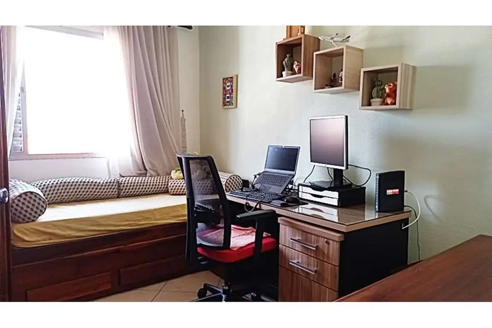 Foto 2 de Apartamento com 2 quartos à venda, 58m2 em Vila Guarani (Z Sul), São Paulo - SP