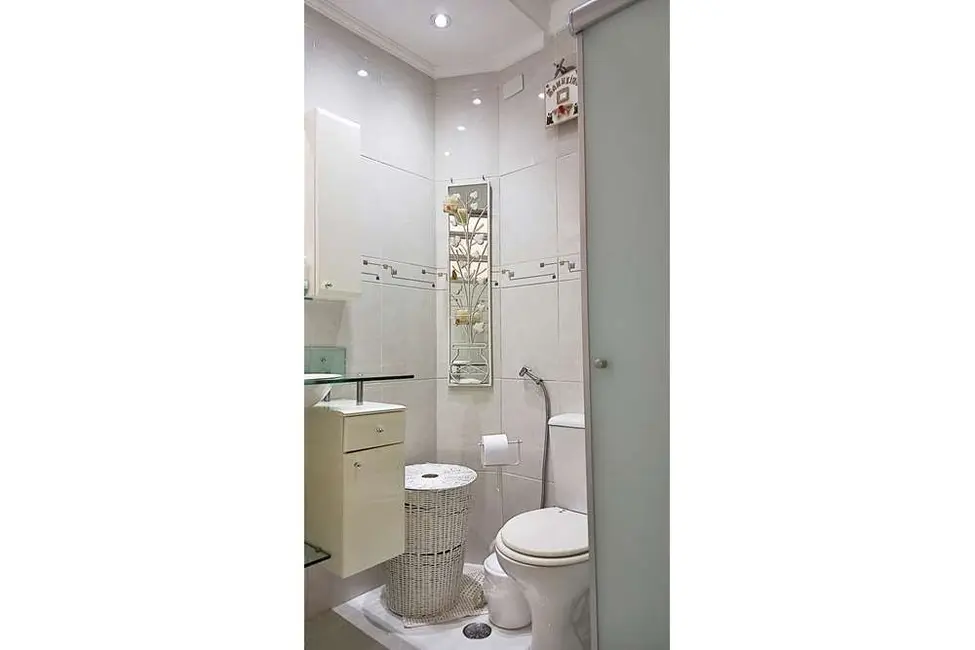 Foto 7 de Apartamento com 2 quartos à venda, 58m2 em Vila Guarani (Z Sul), São Paulo - SP