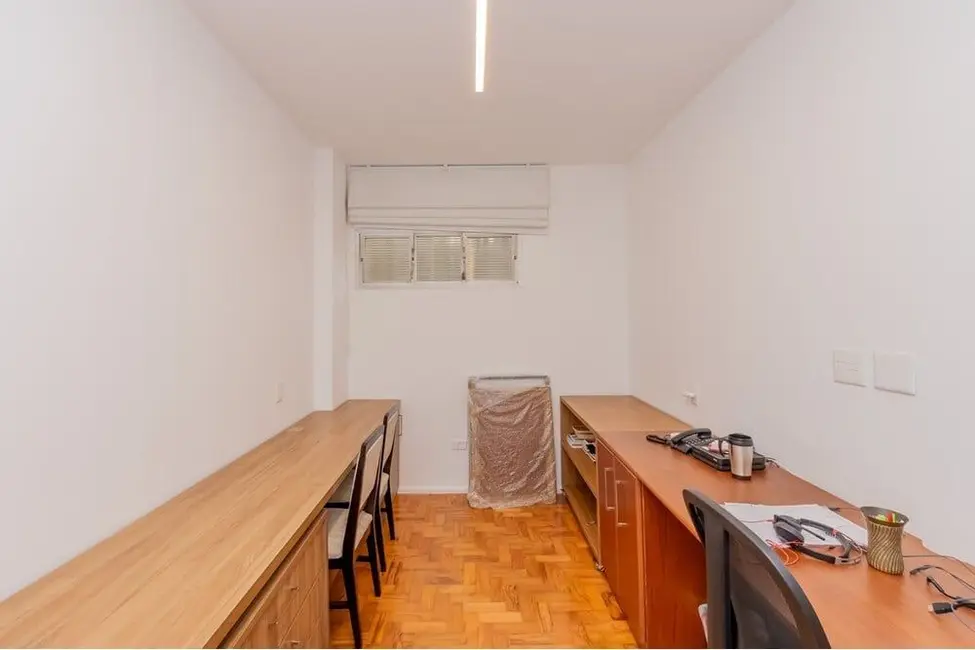 Apartamento com 4 quartos à venda, 223m2 em Cerqueira César, São Paulo - SP - imagem 3 Foto 3 de Apartamento com 4 quartos à venda, 223m2 em Cerqueira César, São Paulo - SP