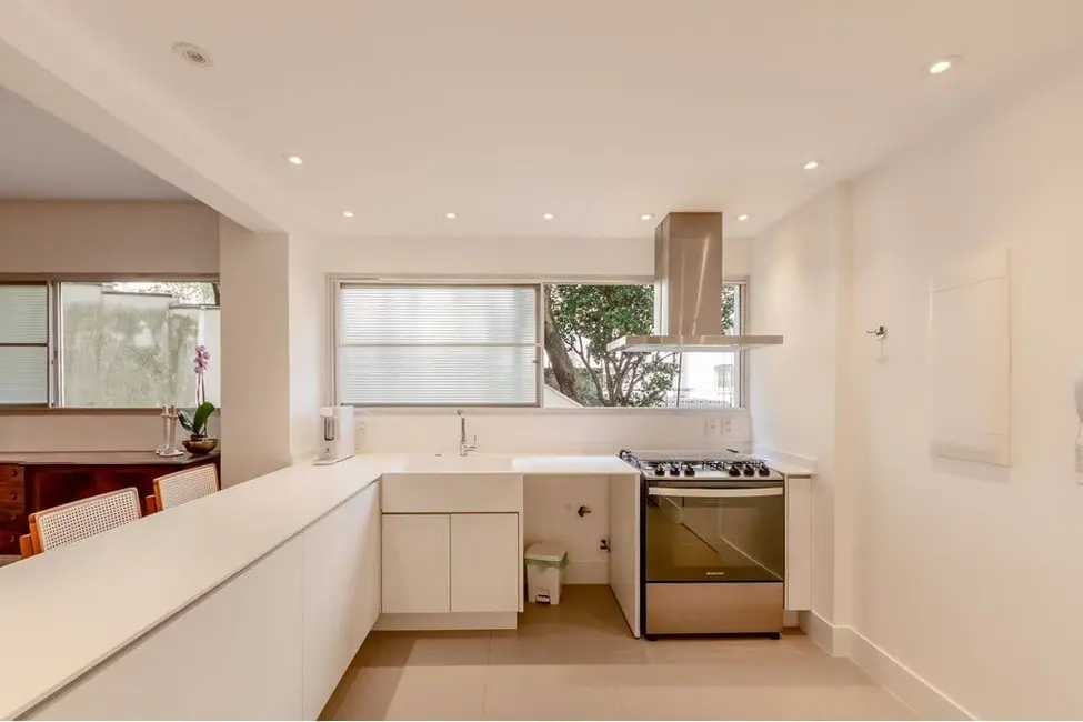 Apartamento com 4 quartos à venda, 223m2 em Cerqueira César, São Paulo - SP - imagem 9 Foto 9 de Apartamento com 4 quartos à venda, 223m2 em Cerqueira César, São Paulo - SP