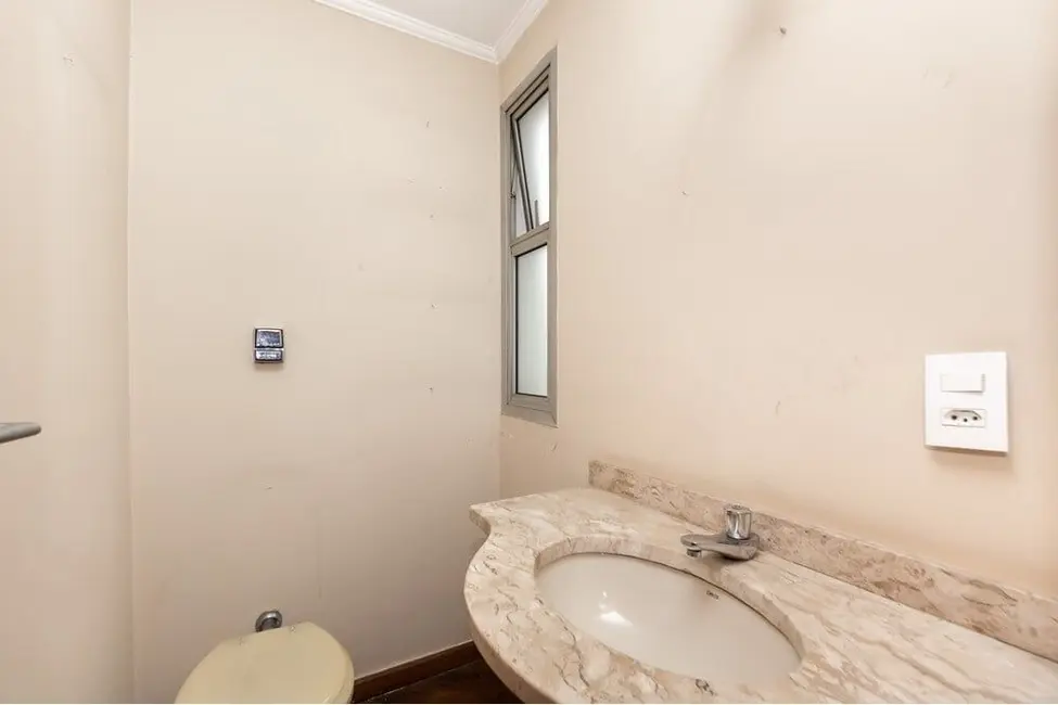 Foto 5 de Apartamento com 3 quartos à venda, 163m2 em Cerqueira César, São Paulo - SP