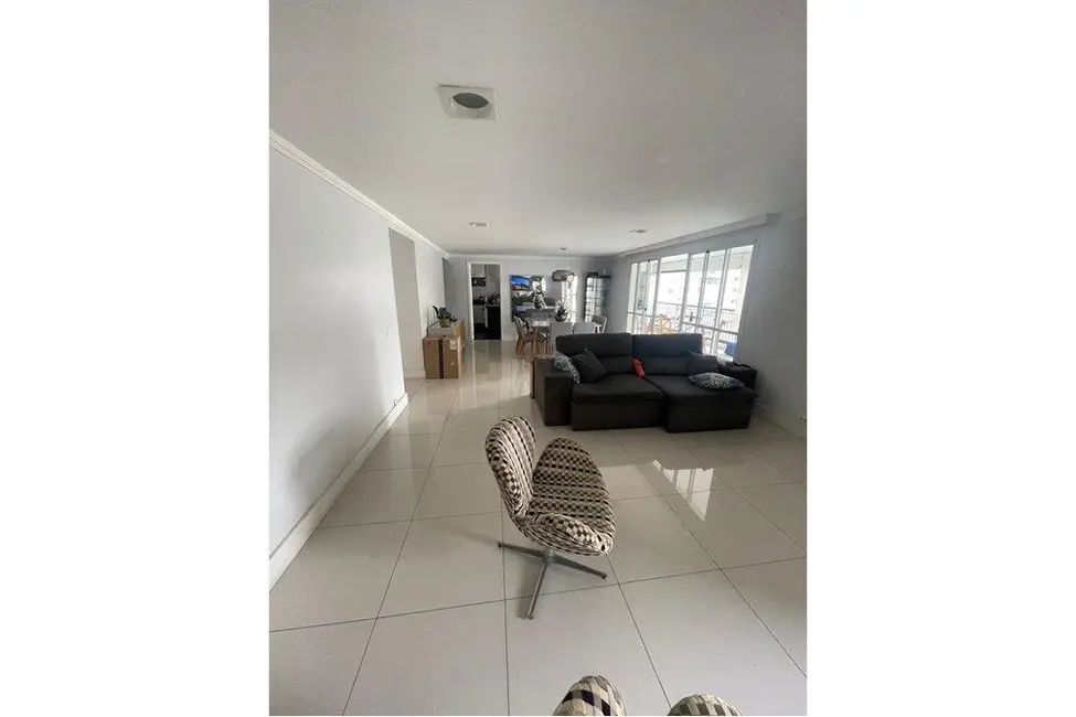 Apartamento com 3 quartos à venda, 192m2 em Aclimação, São Paulo - SP - imagem 1 Foto 1 de Apartamento com 3 quartos à venda, 192m2 em Aclimação, São Paulo - SP