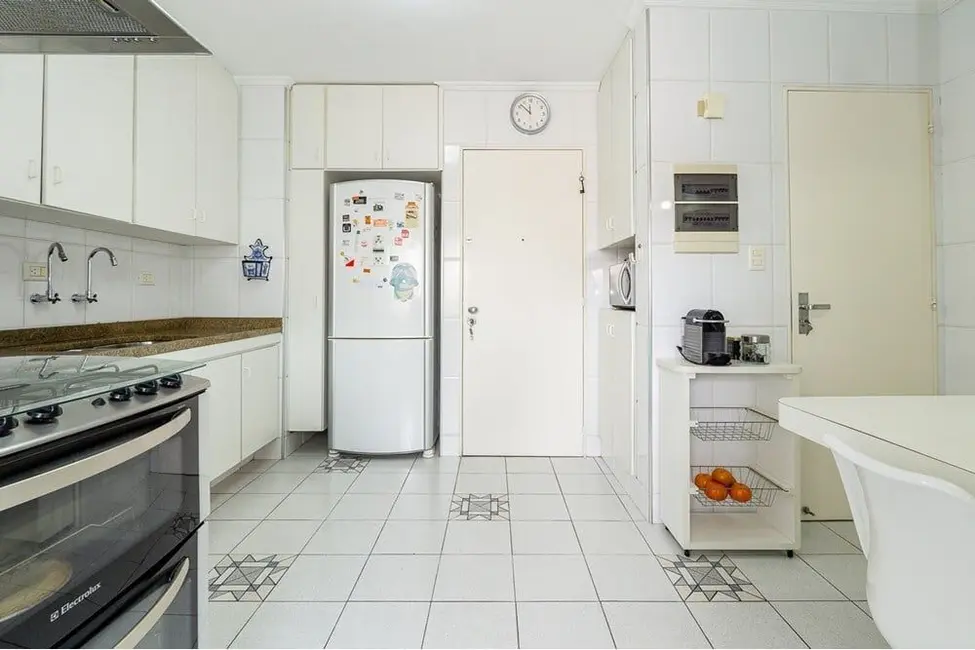 Foto 7 de Apartamento com 3 quartos à venda, 110m2 em Jardim Paulista, São Paulo - SP