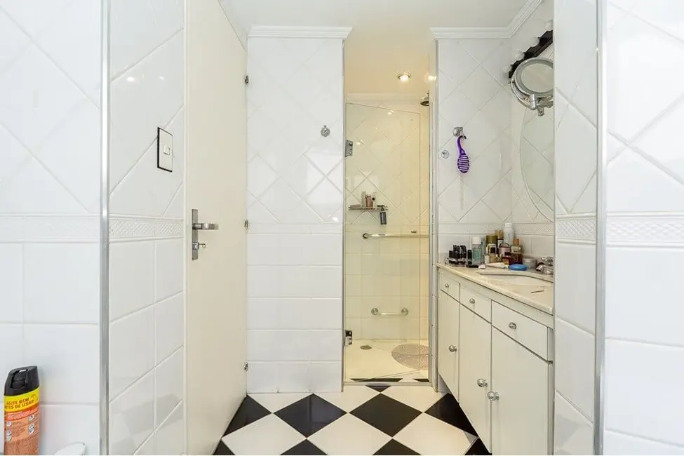 Foto 4 de Apartamento com 3 quartos à venda, 110m2 em Jardim Paulista, São Paulo - SP