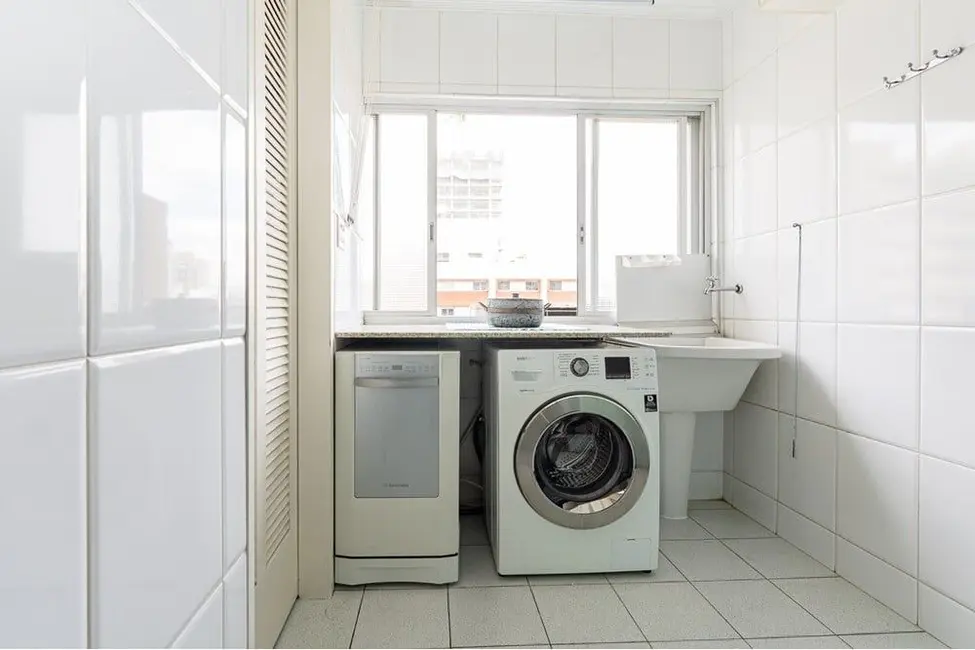 Foto 9 de Apartamento com 3 quartos à venda, 110m2 em Jardim Paulista, São Paulo - SP