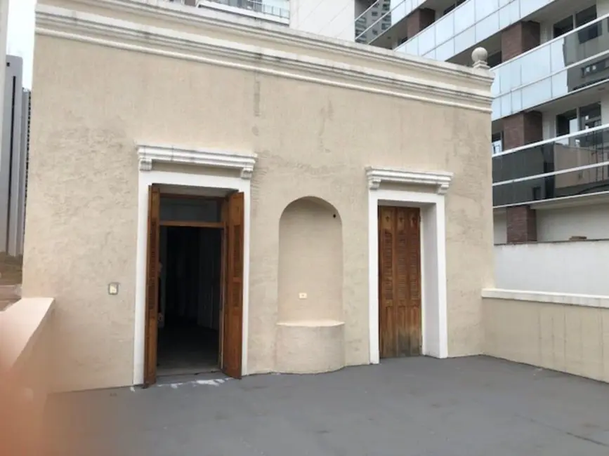 Sala Comercial à venda e para alugar, 950m2 em Vila Olímpia, São Paulo - SP - imagem 6 Foto 6 de Sala Comercial à venda e para alugar, 950m2 em Vila Olímpia, São Paulo - SP