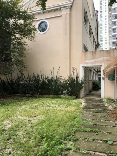 Foto 1 de Sala Comercial à venda e para alugar, 950m2 em Vila Olímpia, São Paulo - SP