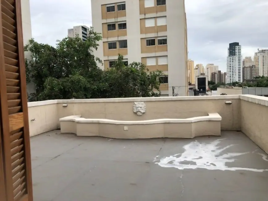 Sala Comercial à venda e para alugar, 950m2 em Vila Olímpia, São Paulo - SP - imagem 5 Foto 5 de Sala Comercial à venda e para alugar, 950m2 em Vila Olímpia, São Paulo - SP