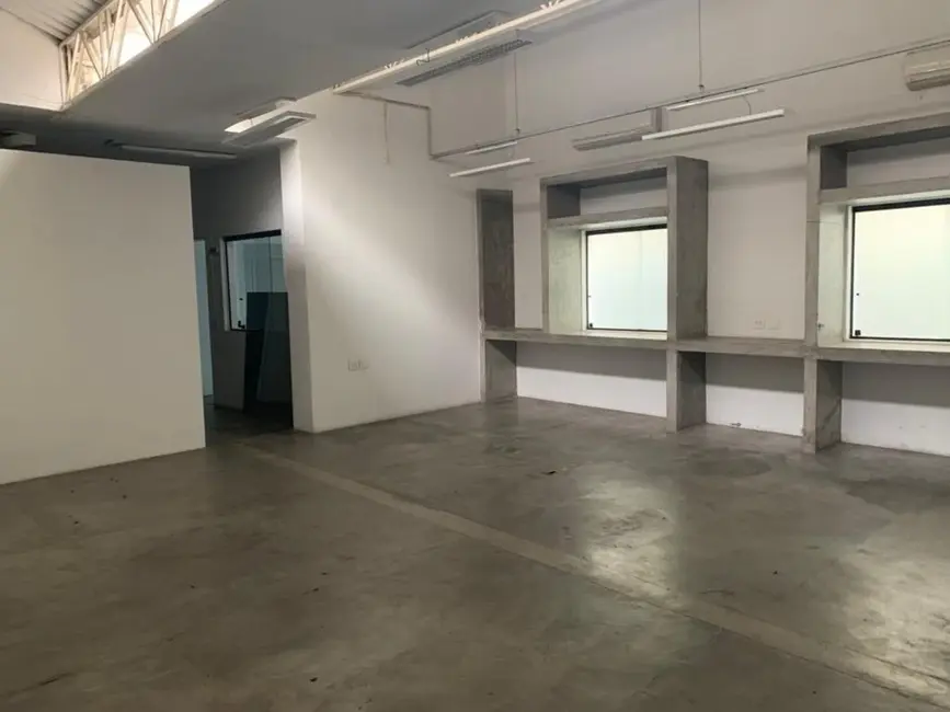 Foto 2 de Sala Comercial à venda e para alugar, 950m2 em Vila Olímpia, São Paulo - SP