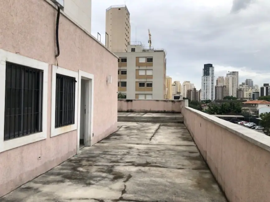 Sala Comercial à venda e para alugar, 950m2 em Vila Olímpia, São Paulo - SP - imagem 8 Foto 8 de Sala Comercial à venda e para alugar, 950m2 em Vila Olímpia, São Paulo - SP