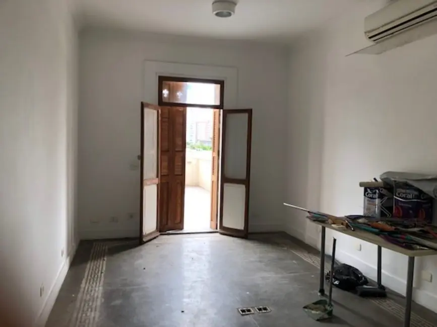 Sala Comercial à venda e para alugar, 950m2 em Vila Olímpia, São Paulo - SP - imagem 4 Foto 4 de Sala Comercial à venda e para alugar, 950m2 em Vila Olímpia, São Paulo - SP