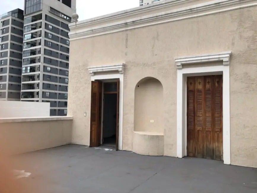 Sala Comercial à venda e para alugar, 950m2 em Vila Olímpia, São Paulo - SP - imagem 7 Foto 7 de Sala Comercial à venda e para alugar, 950m2 em Vila Olímpia, São Paulo - SP