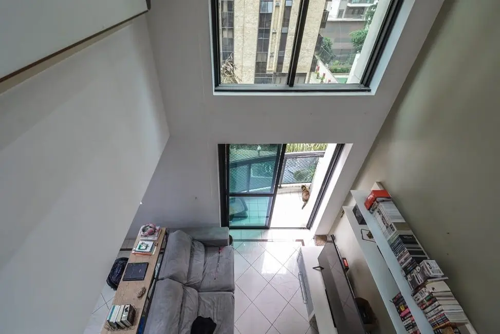 Cobertura com 2 quartos à venda, 65m2 em Moema, São Paulo - SP - imagem 7 Foto 7 de Cobertura com 2 quartos à venda, 65m2 em Moema, São Paulo - SP