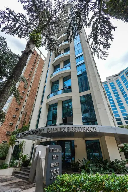 Cobertura com 2 quartos à venda, 65m2 em Moema, São Paulo - SP - imagem 9 Foto 9 de Cobertura com 2 quartos à venda, 65m2 em Moema, São Paulo - SP