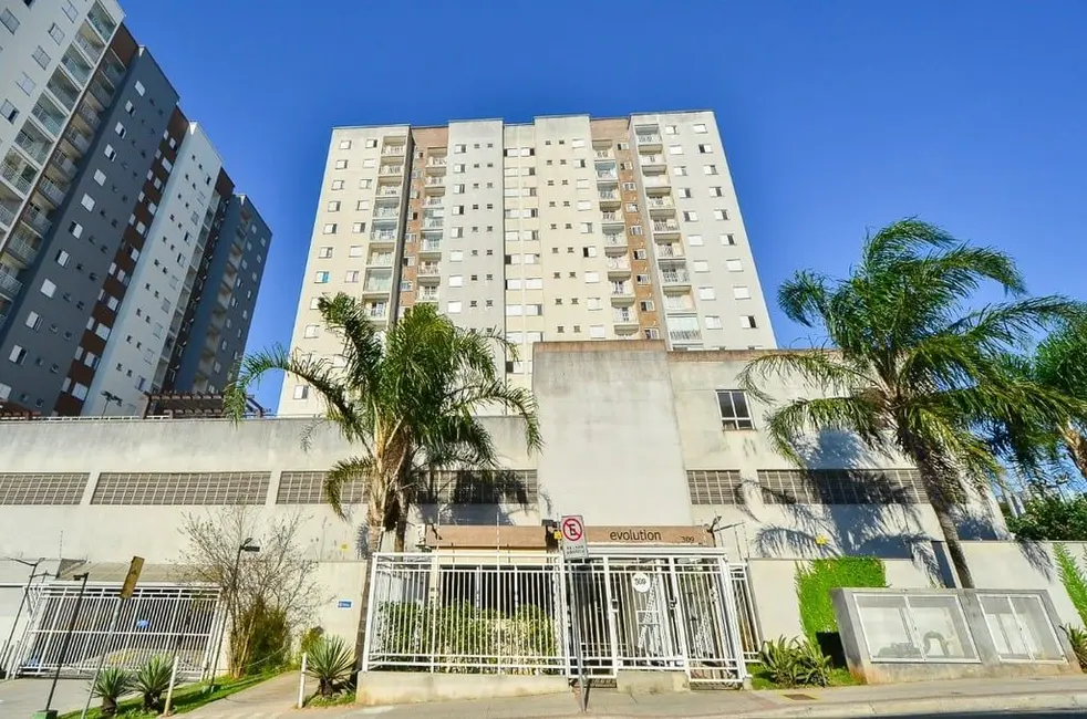 Apartamento com 2 quartos à venda, 54m2 em Centro, Diadema - SP - imagem 5 Foto 5 de Apartamento com 2 quartos à venda, 54m2 em Centro, Diadema - SP