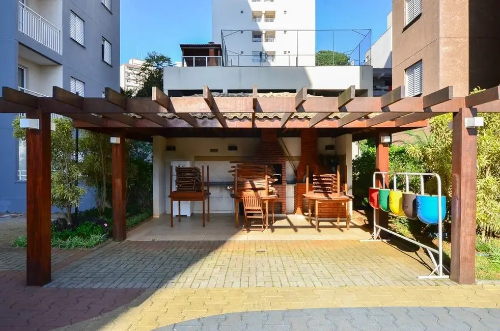 Apartamento com 2 quartos à venda, 54m2 em Centro, Diadema - SP - imagem 9 Foto 9 de Apartamento com 2 quartos à venda, 54m2 em Centro, Diadema - SP