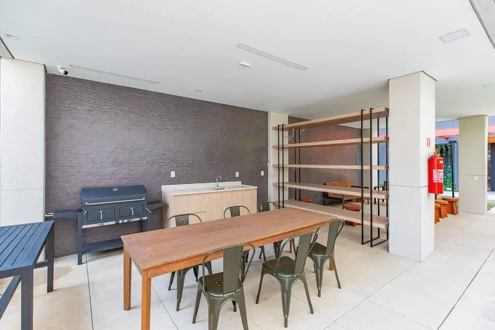 Foto 2 de Apartamento com 2 quartos à venda, 60m2 em Ipiranga, São Paulo - SP