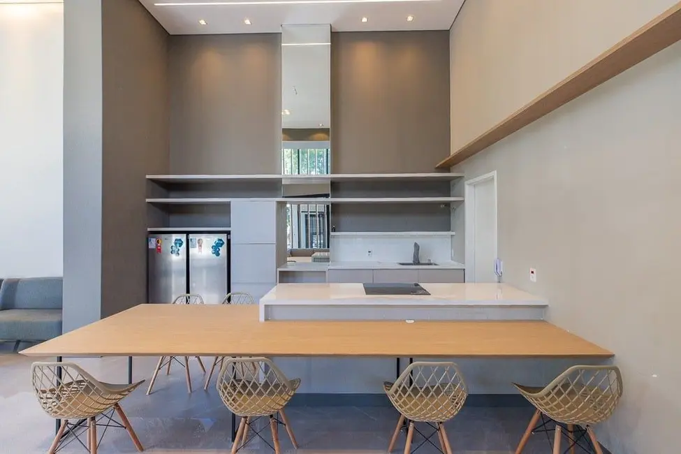 Apartamento com 2 quartos à venda, 60m2 em Ipiranga, São Paulo - SP - imagem 3 Foto 3 de Apartamento com 2 quartos à venda, 60m2 em Ipiranga, São Paulo - SP