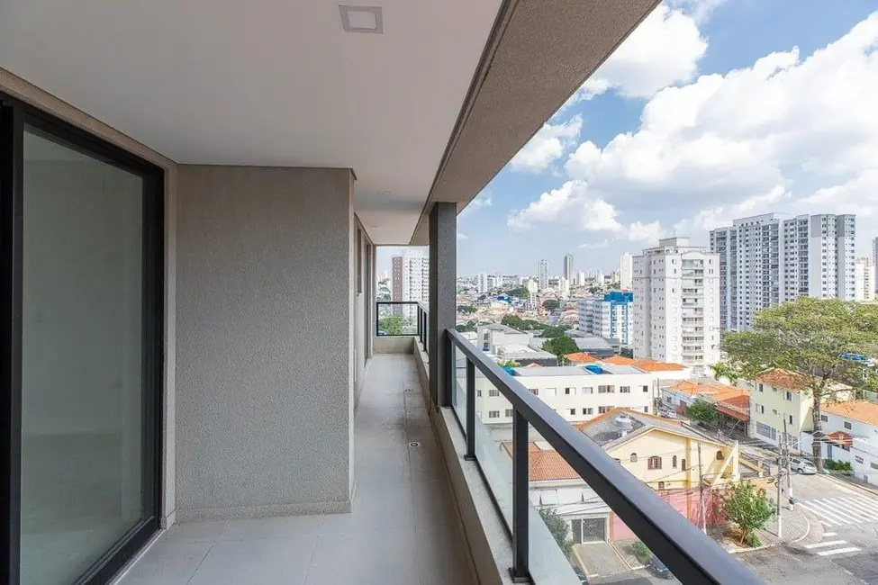 Foto 1 de Apartamento com 2 quartos à venda, 60m2 em Ipiranga, São Paulo - SP