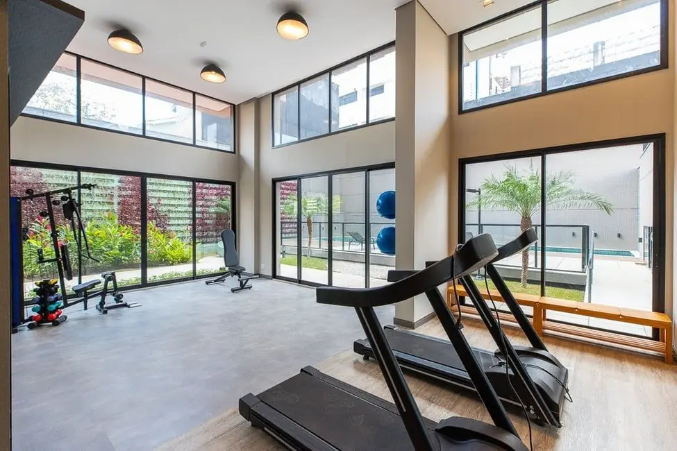 Apartamento com 2 quartos à venda, 60m2 em Ipiranga, São Paulo - SP - imagem 9 Foto 9 de Apartamento com 2 quartos à venda, 60m2 em Ipiranga, São Paulo - SP