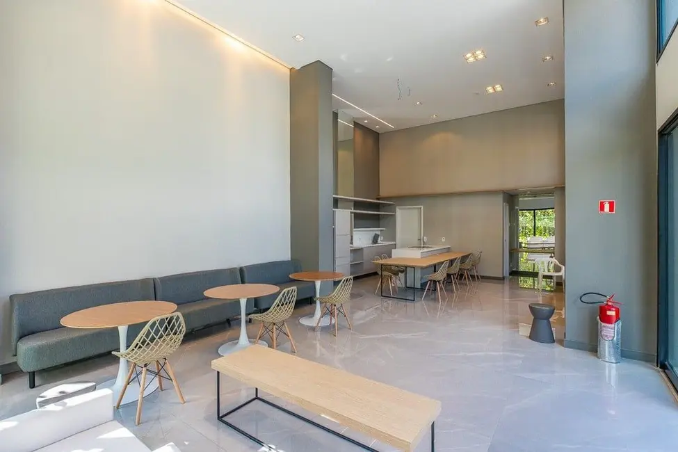 Apartamento com 2 quartos à venda, 60m2 em Ipiranga, São Paulo - SP - imagem 7 Foto 7 de Apartamento com 2 quartos à venda, 60m2 em Ipiranga, São Paulo - SP