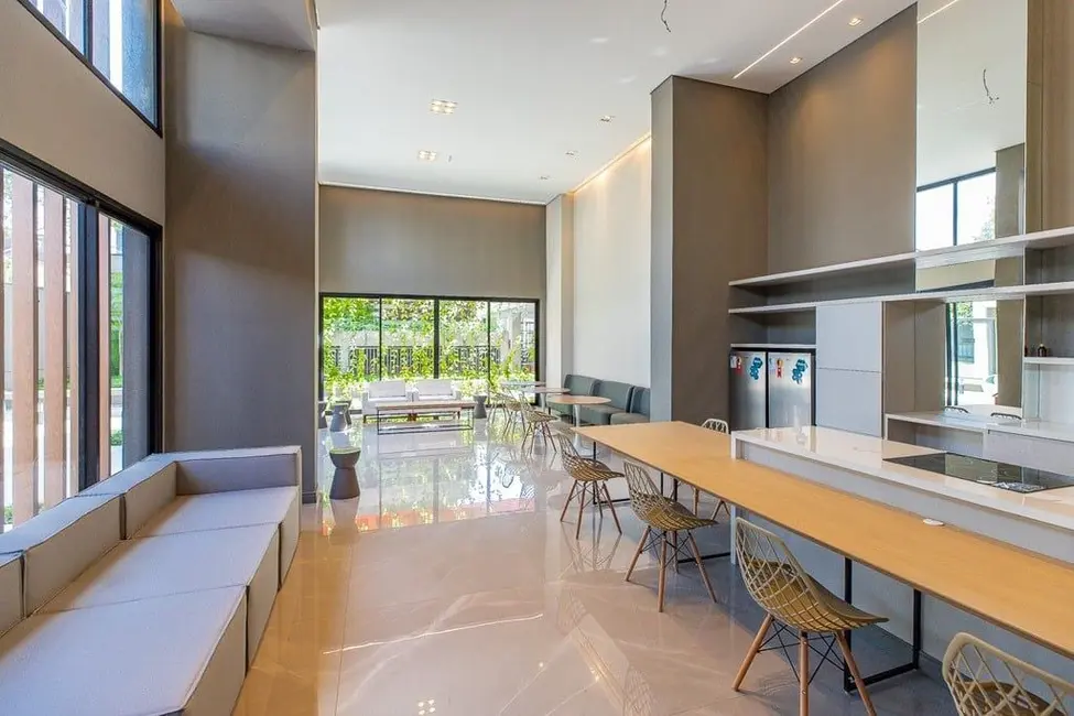 Apartamento com 2 quartos à venda, 60m2 em Ipiranga, São Paulo - SP - imagem 5 Foto 5 de Apartamento com 2 quartos à venda, 60m2 em Ipiranga, São Paulo - SP