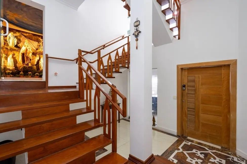 Foto 1 de Casa de Condomínio com 7 quartos à venda, 800m2 em Jardim Leonor, São Paulo - SP