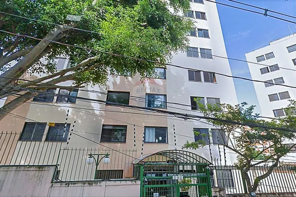 Foto 3 de Apartamento com 2 quartos à venda, 50m2 em Jardim Umuarama, São Paulo - SP