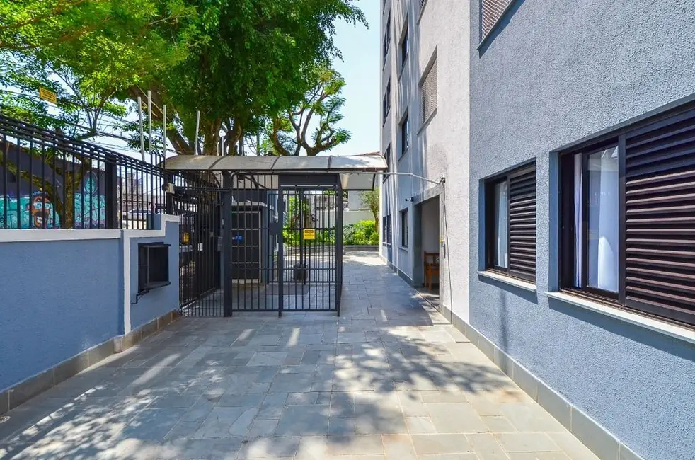 Foto 5 de Apartamento com 2 quartos à venda, 50m2 em Jardim Umuarama, São Paulo - SP