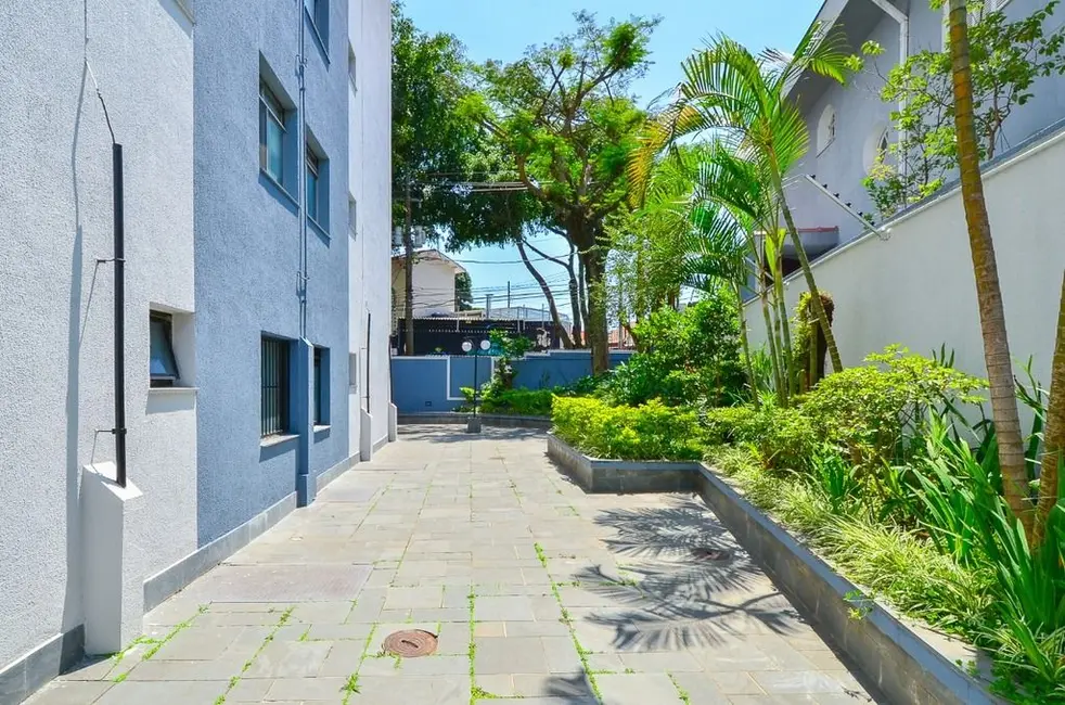 Foto 8 de Apartamento com 2 quartos à venda, 50m2 em Jardim Umuarama, São Paulo - SP