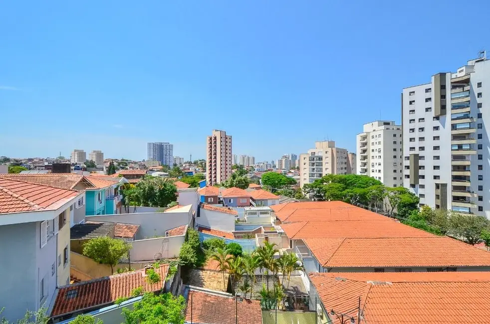 Foto 9 de Apartamento com 2 quartos à venda, 50m2 em Jardim Umuarama, São Paulo - SP