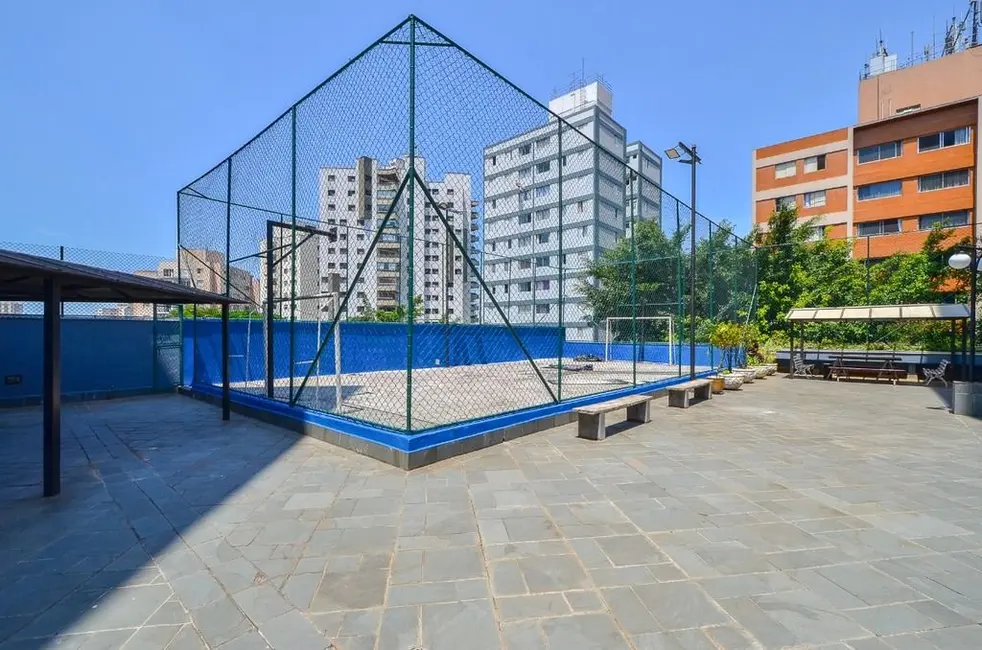 Foto 6 de Apartamento com 2 quartos à venda, 50m2 em Jardim Umuarama, São Paulo - SP