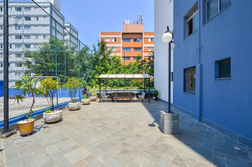 Foto 7 de Apartamento com 2 quartos à venda, 50m2 em Jardim Umuarama, São Paulo - SP