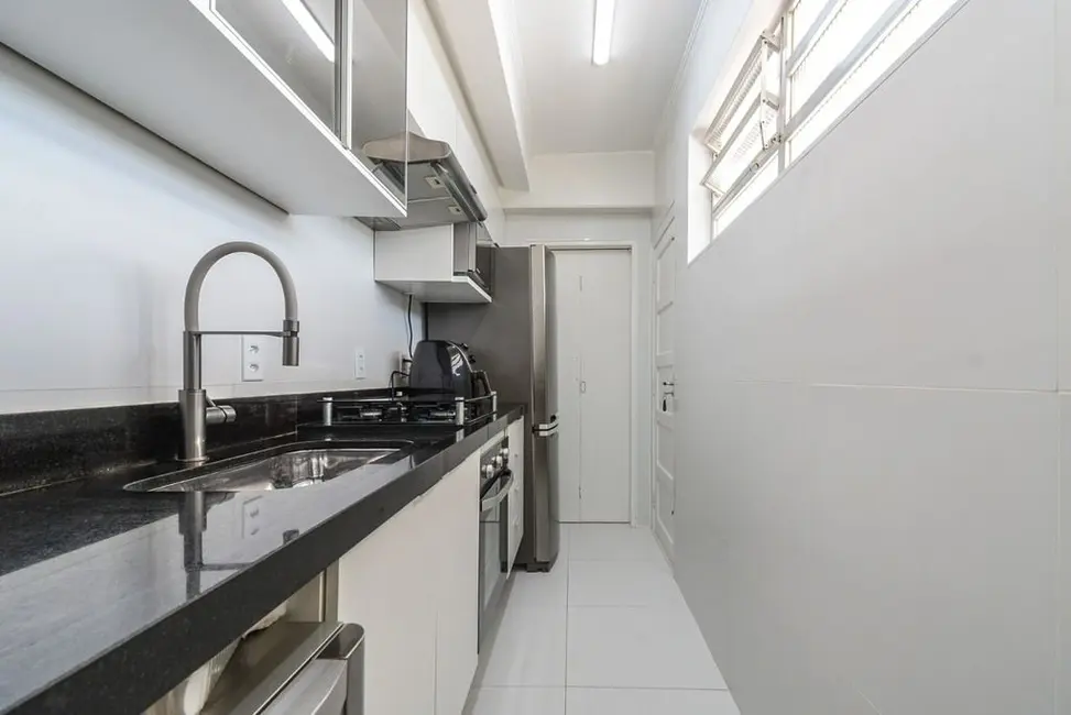 Foto 9 de Apartamento com 2 quartos à venda, 81m2 em Santana, São Paulo - SP