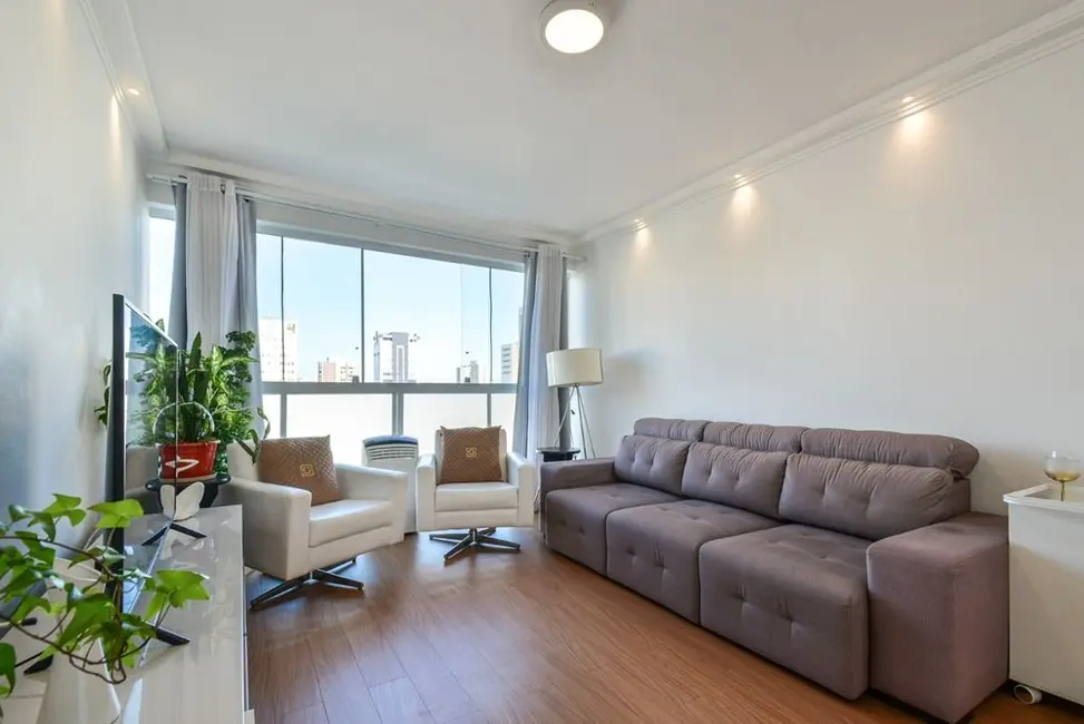 Foto 1 de Apartamento com 2 quartos à venda, 81m2 em Santana, São Paulo - SP