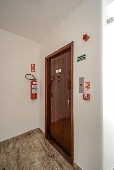 Foto 4 de Apartamento com 2 quartos à venda, 81m2 em Santana, São Paulo - SP