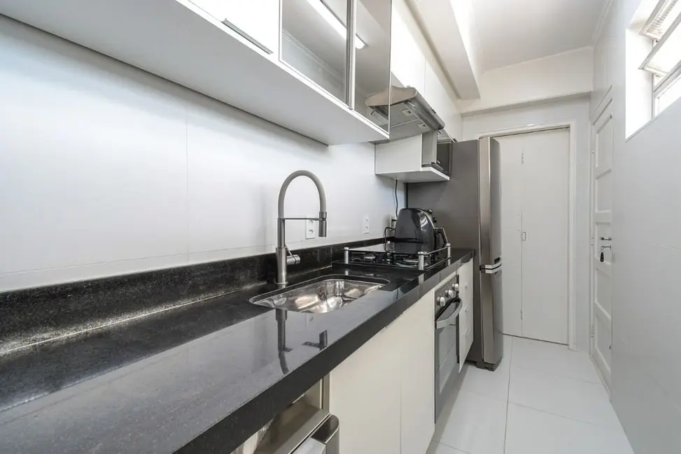 Foto 8 de Apartamento com 2 quartos à venda, 81m2 em Santana, São Paulo - SP